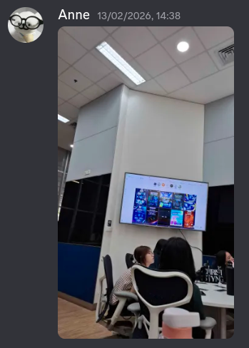 csrelatedcompetitions being presented